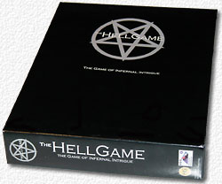 The Hell Game