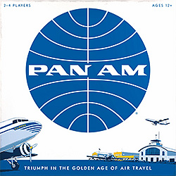 Pan Am cover